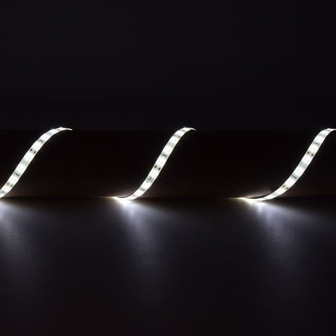 Lyyt DIY-DW120 - IP65 DIY LED Tape - 5m Warm White / Cool White