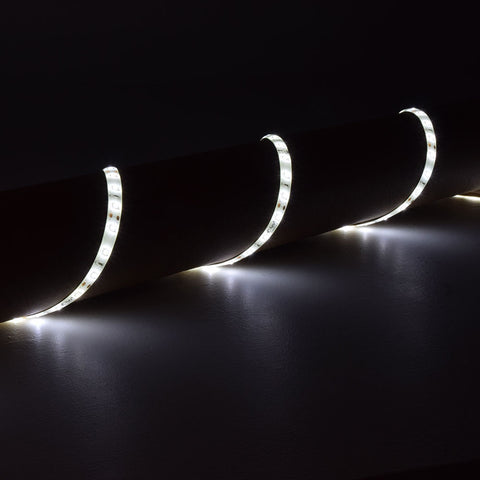 Lyyt DIY-DW120 - IP65 DIY LED Tape - 5m Warm White / Cool White