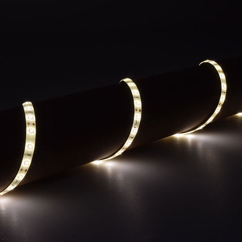 Lyyt DIY-DW120 - IP65 DIY LED Tape - 5m Warm White / Cool White