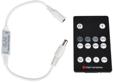 Lyyt 153.793UK - RF 1-Colour LED Controller