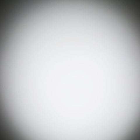 QTX PAR-12 - RGBW DMX PAR Light 3 x 4W LED