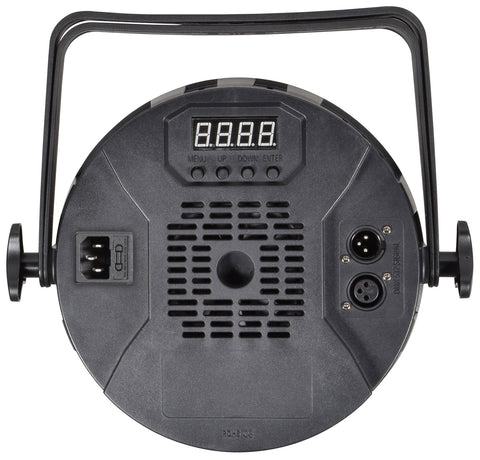QTX PAR-186 - High Power RGBWA PAR Can with U/V