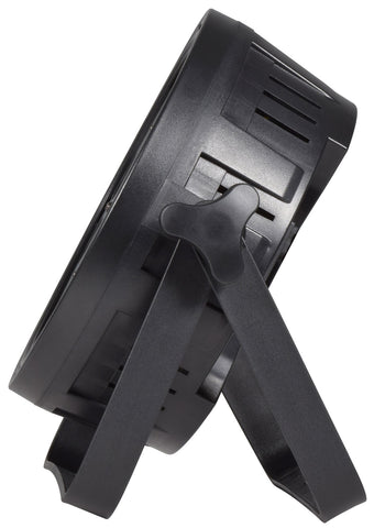 QTX PAR-186 - High Power RGBWA PAR Can with U/V