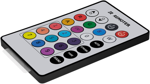 QTX Tri-PAR - Rechargeable Triple PAR Uplighter