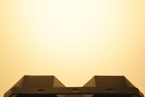 QTX HPWash100 - 100W High Power Stage Blinder