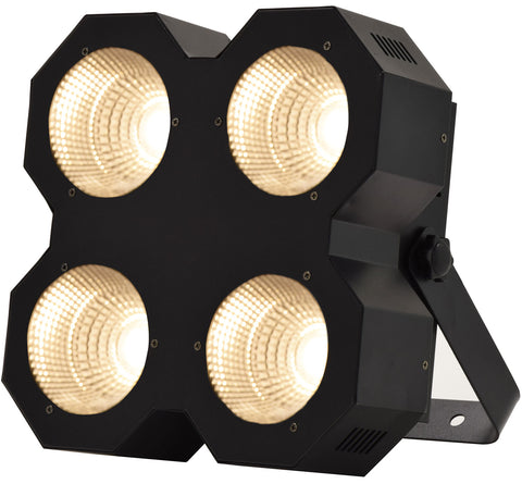 QTX HPWash200 - 200W High Power Stage Blinder