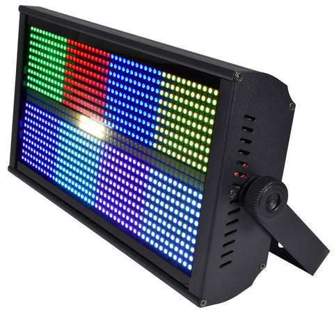 Citronic SpectraBox - 240W LED Colour Blinder and Strobe