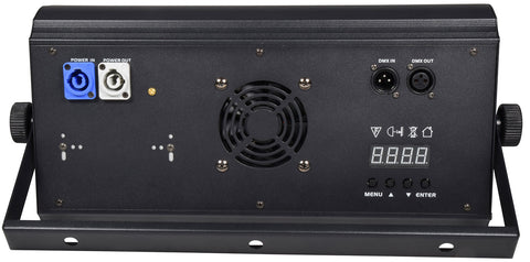 Citronic SpectraBox - 240W LED Colour Blinder and Strobe