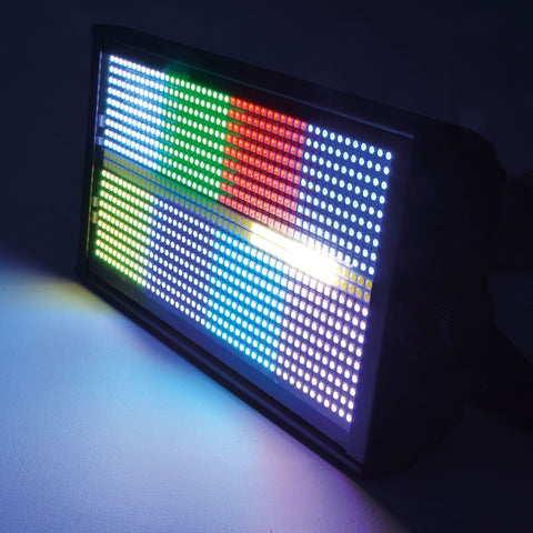 Citronic SpectraBox - 240W LED Colour Blinder and Strobe