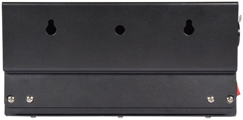 QTX MDMX-24 - 24 Channel Mini DMX Controller