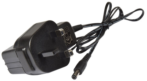 QTX DMX-192 - 192 Channel DMX Controller