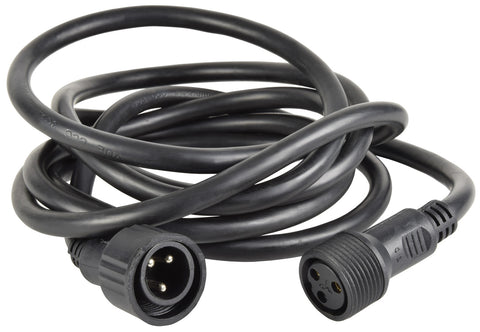 QTX HIPAR-3M-PEXL - Power extension Leads For HIPAR