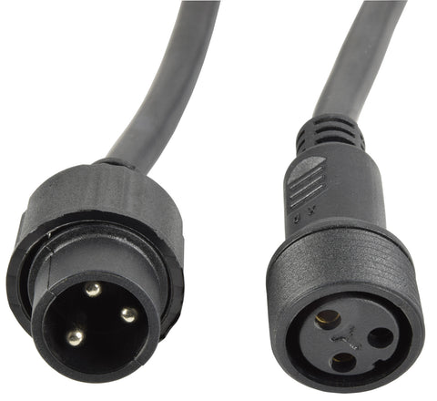 QTX HIPAR-3M-PEXL - Power extension Leads For HIPAR