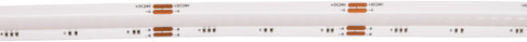 Lyyt 156.667UK - 5m IP20 24V Seamless COB LED Strip - RGB