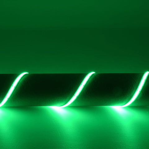 Lyyt 156.667UK - 5m IP20 24V Seamless COB LED Strip - RGB