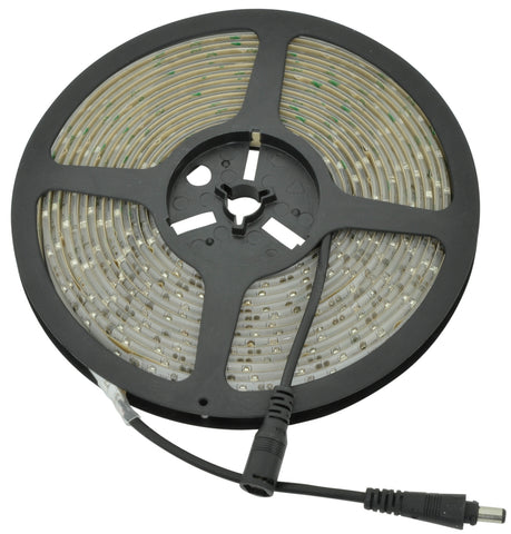 Lyyt LT12560-RD - 5m Red 12V Single Colour LED Tape