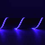 Lyyt LT12560-BL - 5m Blue 12V Single Colour LED Tape