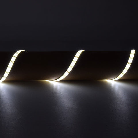 Lyyt LT12560-NW - 5m Natural White (4000K) 12V Single Colour LED Tape