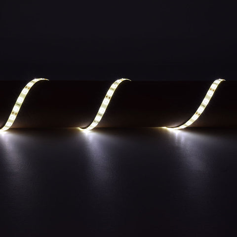 Lyyt LT12560-NW - 5m Natural White (4000K) 12V Single Colour LED Tape