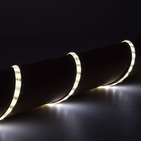 Lyyt LT12560-NW - 5m Natural White (4000K) 12V Single Colour LED Tape
