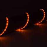 Lyyt LT12560-AM - 5m Amber 12V Single Colour LED Tape