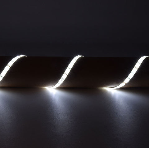 Lyyt LT12560-CW - 5m Cool White (6000K) 12V Single Colour LED Tape