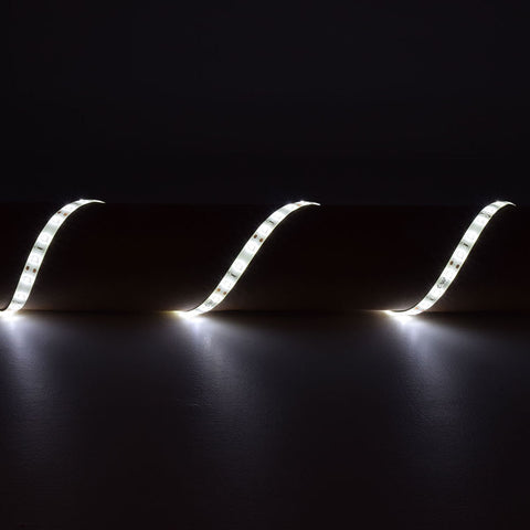 Lyyt LT12560-CW - 5m Cool White (6000K) 12V Single Colour LED Tape