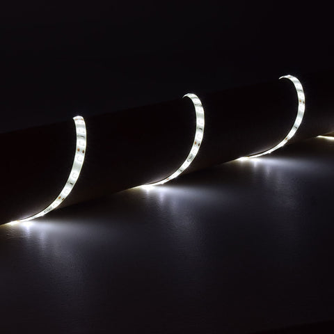 Lyyt LT12560-CW - 5m Cool White (6000K) 12V Single Colour LED Tape