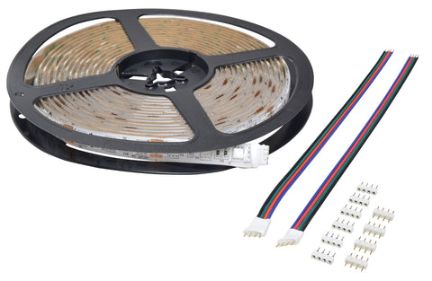 Lyyt LT12560-RGB - 5m 12V RGB LED Tape