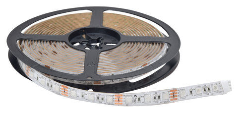 Lyyt LT12560-RGB - 5m 12V RGB LED Tape