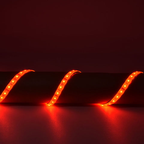 Lyyt LT12560-RGB - 5m 12V RGB LED Tape