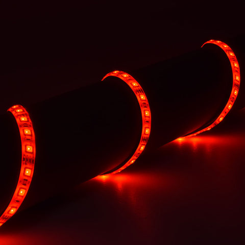 Lyyt LT12560-RGB - 5m 12V RGB LED Tape