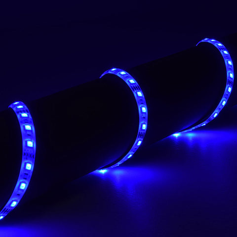Lyyt LT12560-RGB - 5m 12V RGB LED Tape