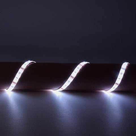 Lyyt LT12560-RGB - 5m 12V RGB LED Tape