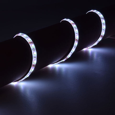 Lyyt LT12560-RGB - 5m 12V RGB LED Tape