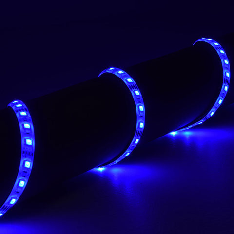 Lyyt DK3-RGB30 - 3m DIY LED Tape Kit - IP65 RGB