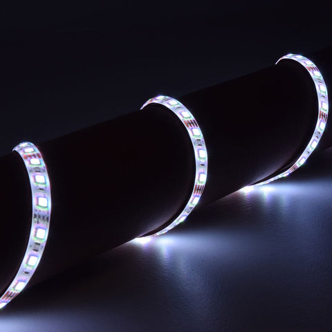 Lyyt DK3-RGB30 - 3m DIY LED Tape Kit - IP65 RGB