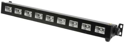 QTX UVB-9 - Ultraviolet LED Bar