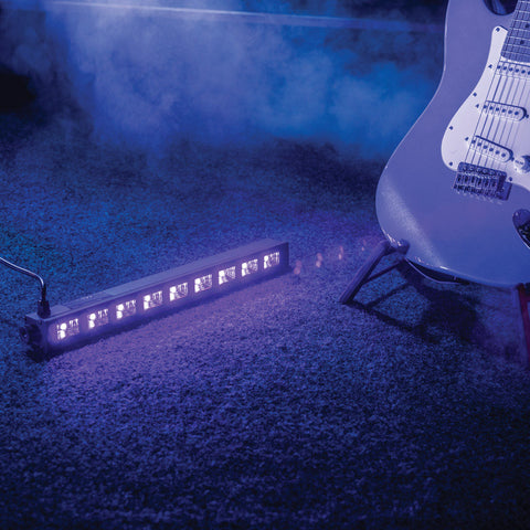 QTX UVB-9 - Ultraviolet LED Bar