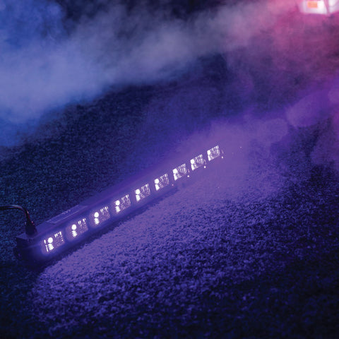 QTX UVB-9 - Ultraviolet LED Bar