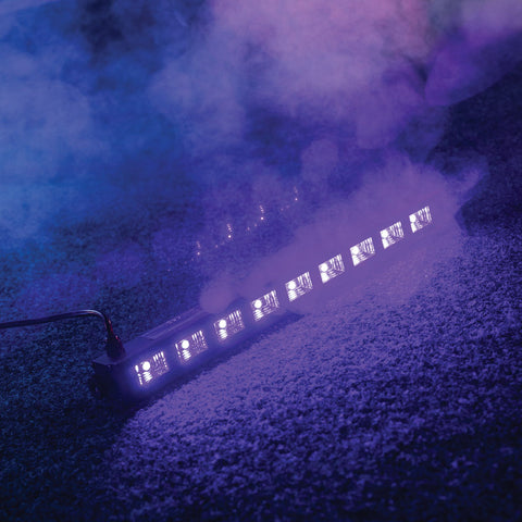 QTX UVB-9 - Ultraviolet LED Bar