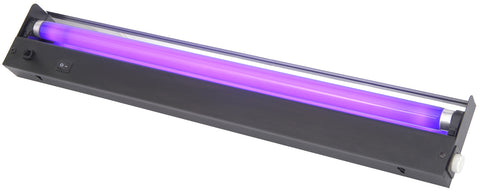 QTX BL600 - Black Light Tube Holders