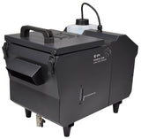 QTX Stratus-1200 - Low Level Fog Machine 1200W - discolighting.co.uk