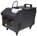 QTX Stratus-1200 - Low Level Fog Machine 1200W