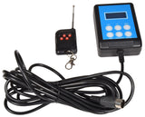 QTX Stratus-1200 - Low Level Fog Machine 1200W