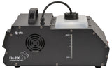 QTX FH-700 - Mini Fog-Haze Machine 700W