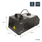 QTX FH-700 - Mini Fog-Haze Machine 700W