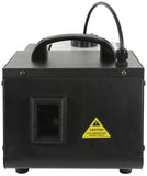 QTX FH-700 - Mini Fog-Haze Machine 700W