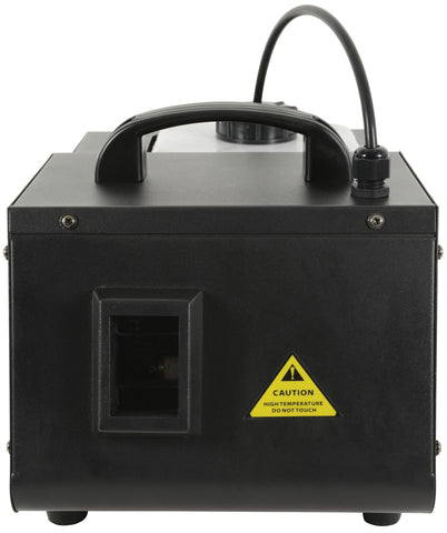 QTX FH-700 - Mini Fog-Haze Machine 700W