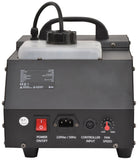 QTX FH-700 - Mini Fog-Haze Machine 700W